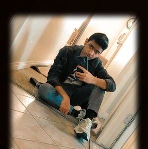 Meet your Posher, Muhammad